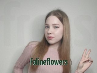 Falineflowers