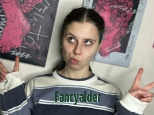 Fancyalder