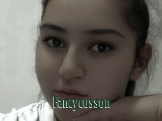 Fancycusson