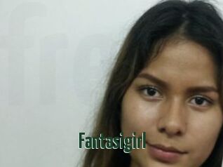 Fantasigirl