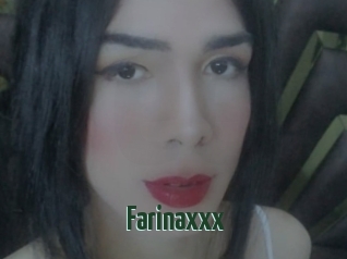 Farinaxxx