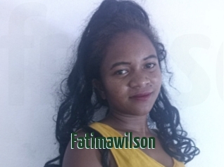 Fatimawilson