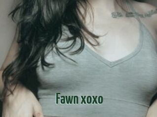 Fawn_xoxo