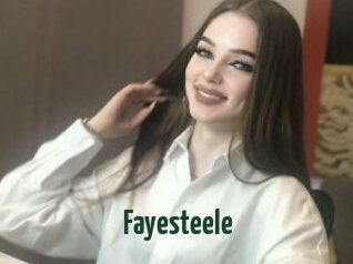 Fayesteele