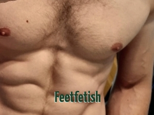 Feetfetish