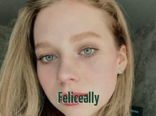 Feliceally