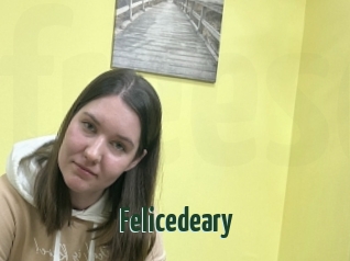 Felicedeary