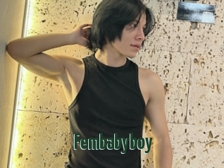 Fembabyboy