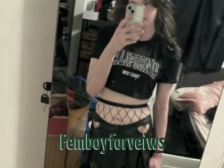 Femboyforveiws