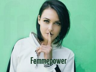 Femmepower