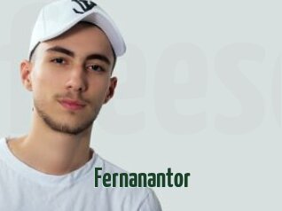 Fernanantor