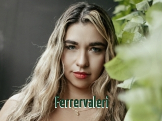 Ferrervaleri