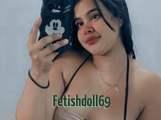 Fetishdoll69