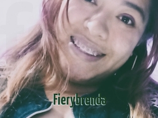 Fierybrenda