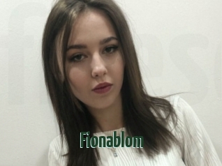 Fionablom