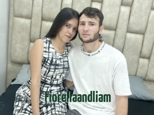 Fiorellaandliam