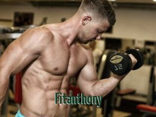 Fitanthony