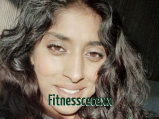 Fitnesscecexx