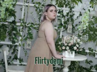 Flirtydemi