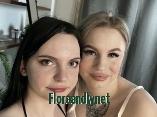 Floraandlynet