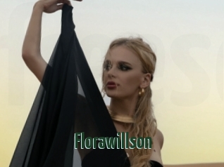 Florawillson