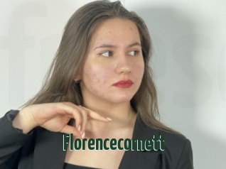 Florencecornett