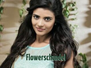 Flowerschandel