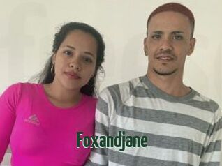 Foxandjane