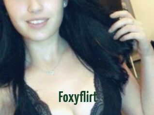 Foxyflirt