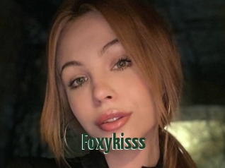 Foxykisss