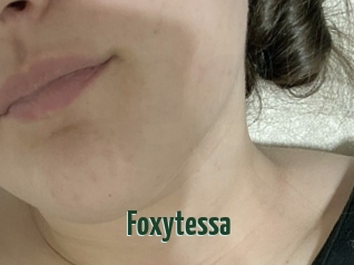 Foxytessa