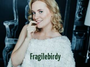 Fragilebirdy