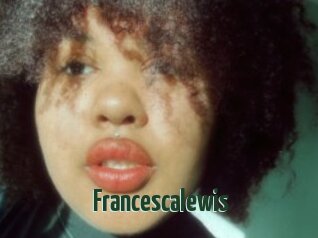 Francescalewis