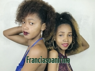 Franciasoanirina