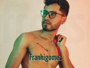 Frankigomez