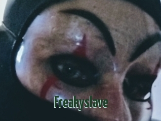 Freakyslave