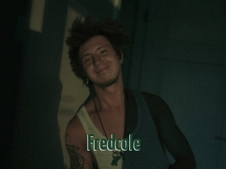 Fredcole