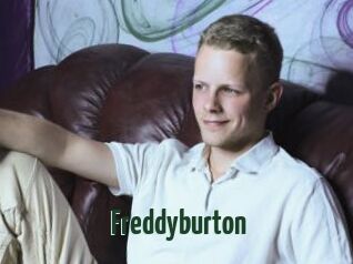 Freddyburton