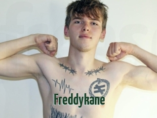 Freddykane