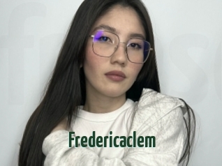 Fredericaclem