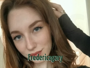 Fredericagary