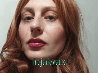 Frejadevaux