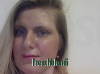 Frenchblondi