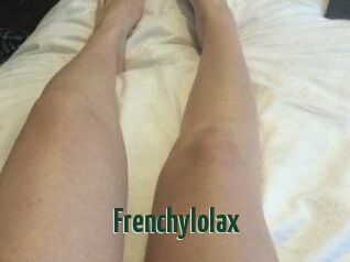 Frenchylolax