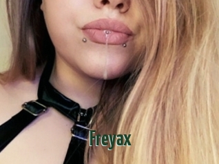 Freyax