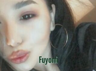 Fuyomi