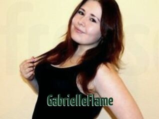 Gabrielle_Flame