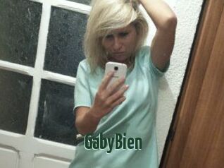 GabyBien