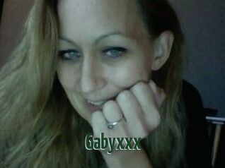 Gabyxxx