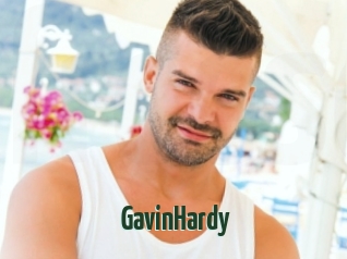 GavinHardy